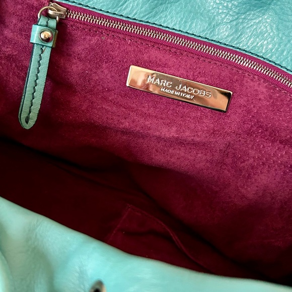 Marc Jacobs Vintage Shoulder Bag - Picture 5 of 7